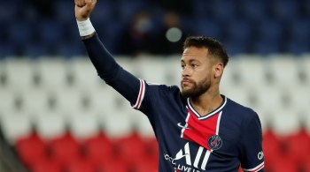 PSG confirmou que atacante brasileiro perderá jogos contra o Lille e Strasbourg; previsão é que o craque volte a campo contra o Saint-Étienne, em 6 de janeiro