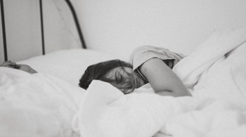 Ronco é um dos principais sintomas da apneia do sono