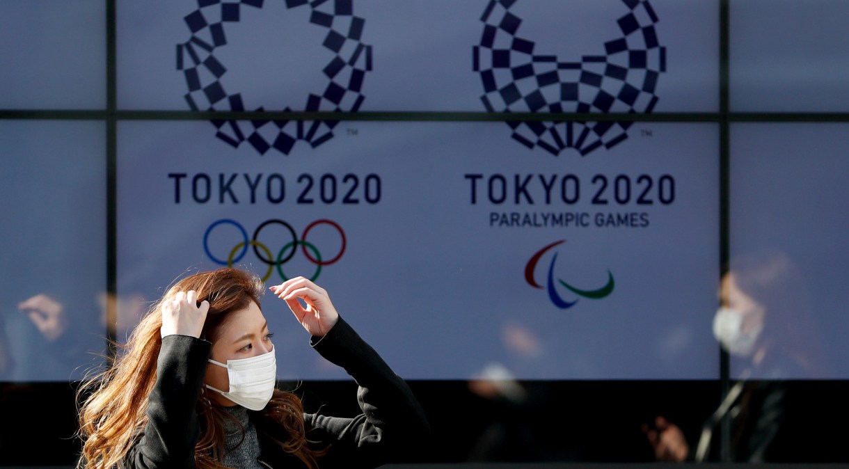 Com nova onda da pandemia de Covid-19 no Japão, maioria questiona realização dos Jogos coforme planejado