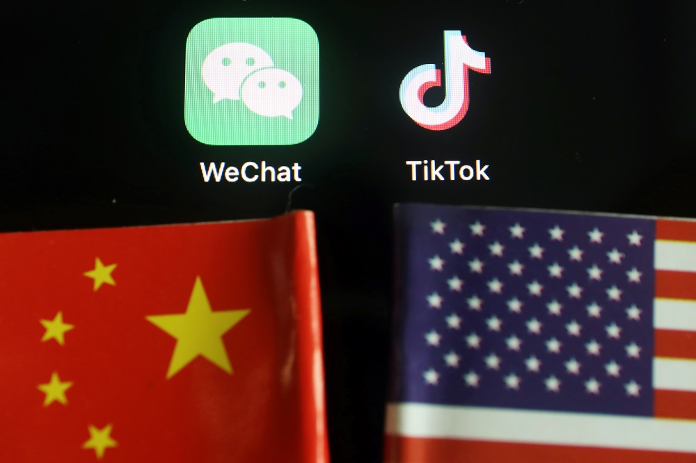 EUA versus China: guerra comercial, envolvendo e TikTok e WeChat, ainda está longe do fim