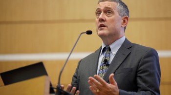 Presidente do Federal Reserve de St. Louis, James Bullard se diz pronto para ajudar mais, inclusive na disponibilização de mais empréstimos diretos do BC