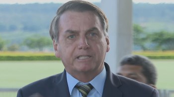 Analista de política, Fernando Molica avalia carreira e tom do presidente Jair Bolsonaro em meio a mais uma crise