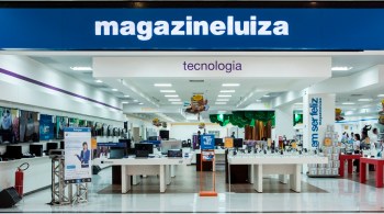 Negócio é a maior aquisição da história do Magazine Luiza, por R$ 1 bilhão em recursos financeiros e 75 milhões de ações ordinárias