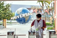 Universal Orlando Resort oferece 3 dias ‘grátis’ para atrair turista brasileiro