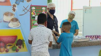 Educadores manifestam preocupação com o déficit no ensino e evasão escolar, mas ainda há dúvidas sobre o risco envolvido na reabertura dos colégios