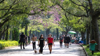 Governo estadual afirmou que a concessão permitirá a expansão de atividades de lazer, educação ambiental, esporte, cultura e turismo