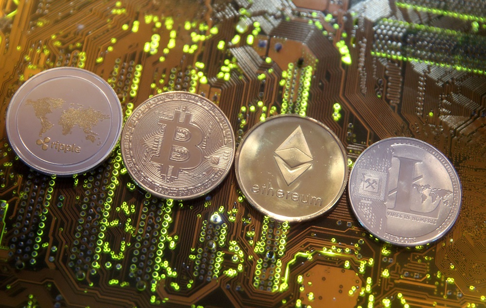Moedas Ripple, Bitcoin, Ethereum e Litecoin: bancos centrais também querem uma moeda digital para chamarem de sua