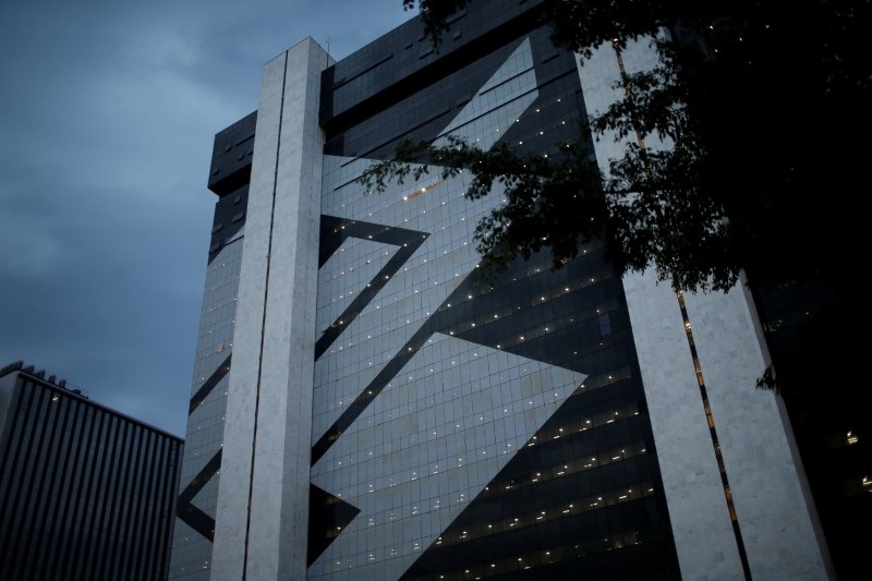 Prédio do Banco do Brasil: além de imóveis retomados, banco estatal quer vender prédios corporativos 