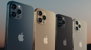 Apple anuncia nesta terça-feira (13) a linha de iPhones com tecnologia 5G