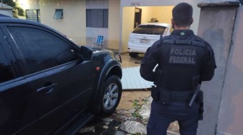 Sequestro de imóveis dos criminosos também está previsto. Uma das residências estaria avaliada em mais de R$ 1,5 milhão