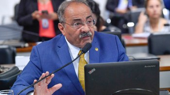 Em outubro de 2020 foram apreendidos R$ 33 mil na cueca do senador Chico Rodrigues (União Brasil-RR)