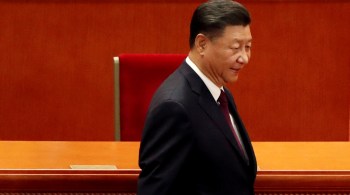 Xi Jinping disse aos soldados para serem 'absolutamente leais, absolutamente puros e absolutamente confiáveis'