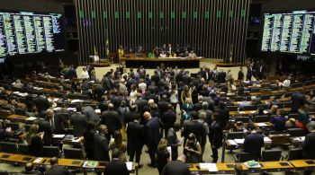 Disputa pela sucessão na Câmara dos Deputados motiva o impasse