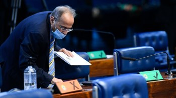 Roberto Livianu diz que foi legalmente correto o ministro Barroso levar para o plenário a decisão sobre o afastamento de senador flagrado com dinheiro na cueca