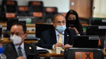 Presidente do Conselho de Ética do Senado defende retorno às atividades e analisa situação do senador do DEM-RR