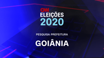 O ex-governador de Goiás passou de 63% para 59%, enquanto o adversário do PSD foi de 37% para 41%