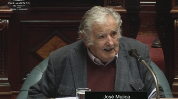 Ex-presidente do Uruguai afirmou que tem “dúvidas” sobre o resultado divulgado pelo Conselho Nacional Eleitoral da Venezuela que declara vitória de Nicolás Maduro 