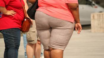 Pesquisa revela que 88% dos óbitos pela doença ocorreram em locais onde mais da metade da população tem excesso de peso 