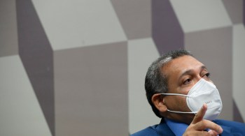 O ministro Kassio Nunes Marques, do Supremo Tribunal Federal (STF), liberou celebrações religiosas presenciais em estados e municípios 