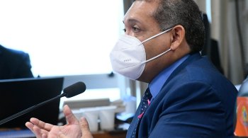 O pedido do senador foi direcionado ao ministro Luís Roberto Barroso, que na semana passada determinou a instalação da CPI da Pandemia