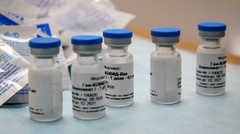 Acordo assinado pela União Química é o segundo para produção da vacina russa no Brasil, onde outras quatro vacinas contra a Covid-19 já estão sendo testadas