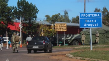 O Uruguai atravessa seu sétimo mês de pandemia com quase todas as atividades em andamento