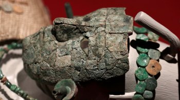 López Obrador pediu devolução de artefatos pré-hispânicos em museus europeus