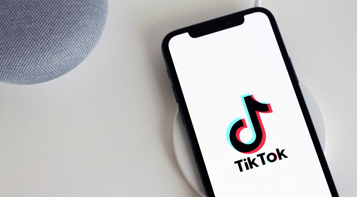 TikTok divulgou uma retrospectiva do conteúdo da plataforma em 2023.