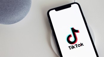 Semanas antes de Pappas se tornar a diretora mundial interina do TikTok, o presidente Donald Trump ameaçou banir o aplicativo em meio à disputa com a China