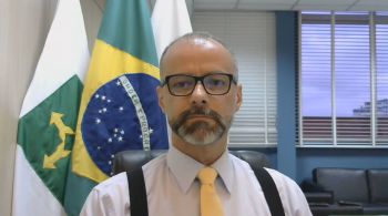 Em entrevista à CNN, Antônio Barra Torres disse que prazo para liberação da importação de matéria-prima para Coronavac foi 'célere e razoável'
