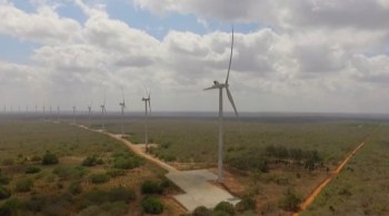 Contra avanço do aquecimento global, governadores se juntaram com objetivo de criar conselho para ações de sustentabilidade