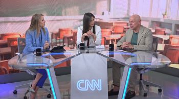 CNN Tonight, talk show apresentando por Mari Palma, Gabriela Prioli e Leandro Karnal, fala sobre o ano na educação e os desafios colocados pela pandemia