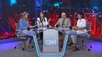 CNN Tonight, talk show apresentando por Mari Palma, Gabriela Prioli e Leandro Karnal, fala sobre o ano na educação e os desafios colocados pela pandemia