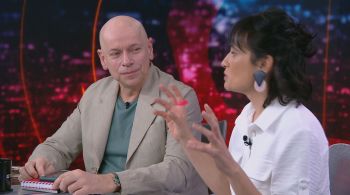 CNN Tonight, talk show apresentando por Mari Palma, Gabriela Prioli e Leandro Karnal, fala sobre o ano na educação e os desafios colocados pela pandemia