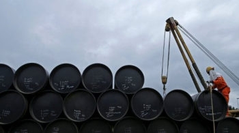 Vendas da petroleira totalizaram 906.375 barris em novembro, ante 993.619 barris em outubro