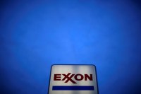 Exxon Mobil reverte prejuízo e lucra mais do que o esperado no 4º tri de 2021