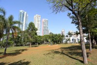 Com calor de 34,5ºC, homem morre durante caminhada em parque em São Paulo