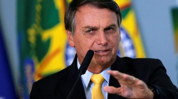 Bolsonaro sanciona PL que abre crédito a diversas pastas, com destaque a obras de infraestruturas. Projetos também são cancelados, incluindo alguns do MEC