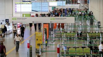 A informação de que a PGR quer contratar para eles um serviço de receptivo no Aeroporto Internacional de Brasília foi revelada no domingo pela CNN