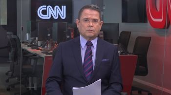 Alexandre Garcia e Sidney Rezende comentam os principais temas da política, na CNN