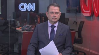 Alexandre Garcia e Sidney Rezende analisam os principais temas da política na CNN
