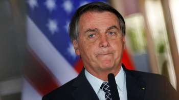 Cenário mais recente apresentado ao presidente Jair Bolsonaro é o de uma vitória de Trump, com 280 votos no colégio eleitoral