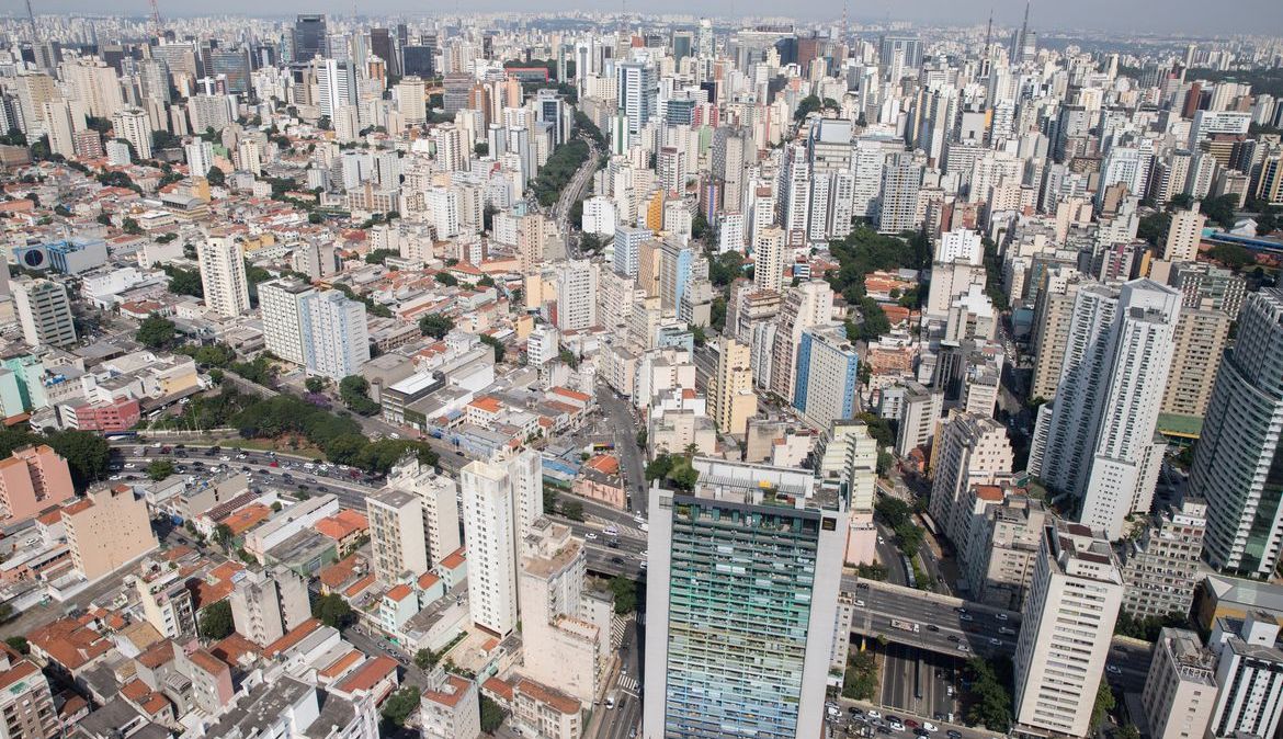 Imóveis em São Paulo (SP): gastos com moradia são um dos fatores de desigualdade entre regiões