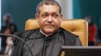 Desembargador do Tribunal Regional Federal da 1ª Região tem 48 anos e poderá ficar na corte até completar 75 anos; ele substituiu Celso de Mello