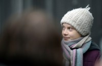 Greta Thunberg critica COP26 após acordo entre países: “blá, blá, blá”