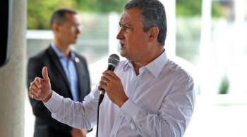Ex-governador da Bahia foi um dos cinco primeiros nomes anunciados pelo presidente eleito para compor os ministérios no novo governo
