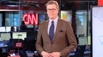  Telejornal tem nome e formato inspirado no “Cuomo Prime Time”, sucesso da CNN americana 