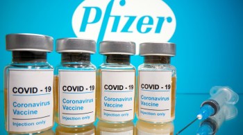 Após divulgar eficácia de mais de 90% de vacina em testes, Pfizer anuncia programa piloto para testar distribuição do imunizante nos EUA