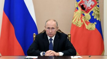 Ministro das Relações Exteriores russo afirmou que uma maior expansão da aliança ocidental é "inadmissível"