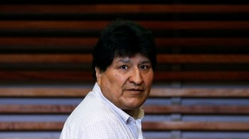 Presidente e vice-presidente não podem exercer um mandato por mais de duas vezes, segundo decisão da Justiça Constitucional Boliviana